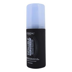 L’Oréal Paris Infallible Pro-Spray evita manchas y mantiene el maquillaje bloqueado