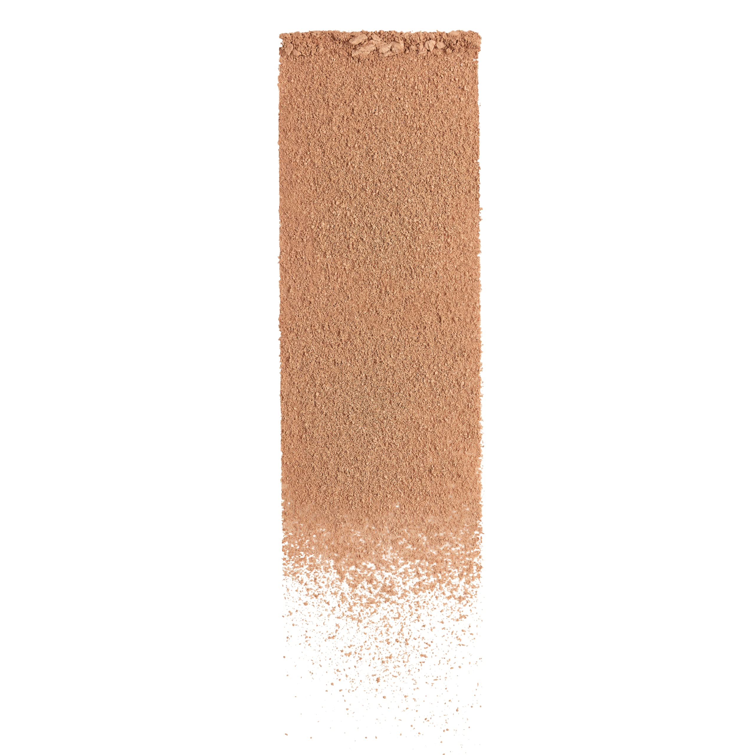 L'Oreal Paris Infallible Soft Matte Bronzer close-up texture detail on skin