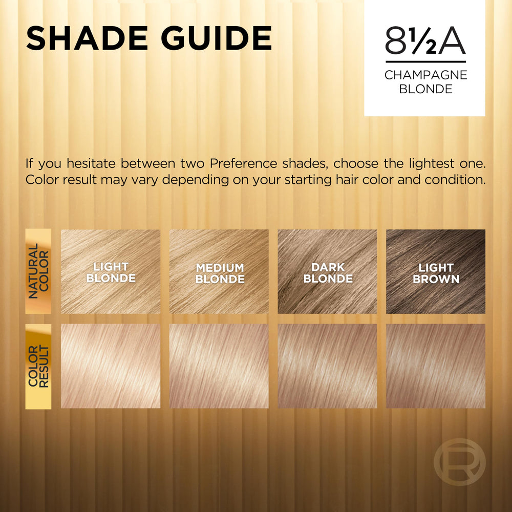 Instruction leaflet guiding step-by-step application