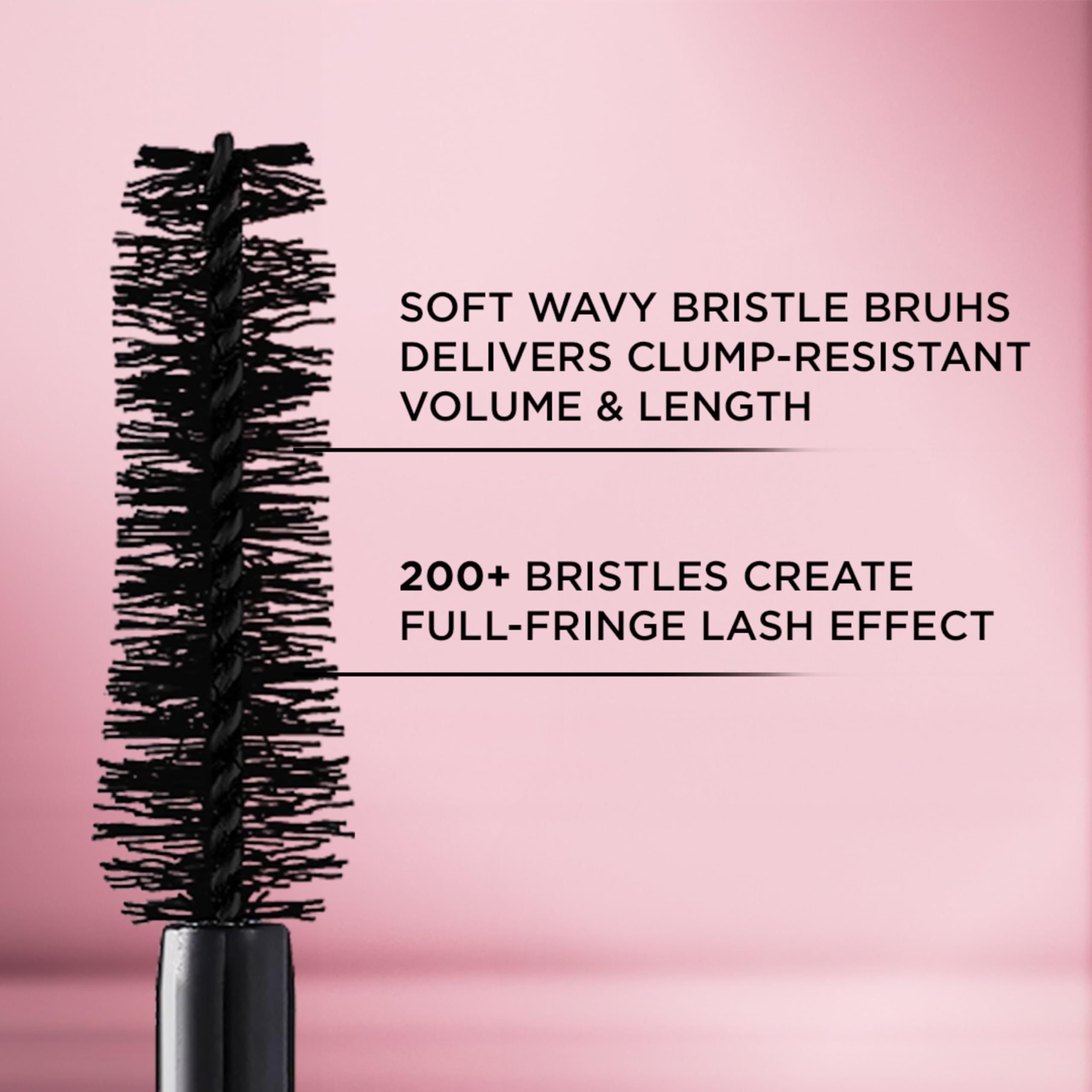 L'Oreal Paris Lash Paradise: fórmula resistente al agua para días húmedos