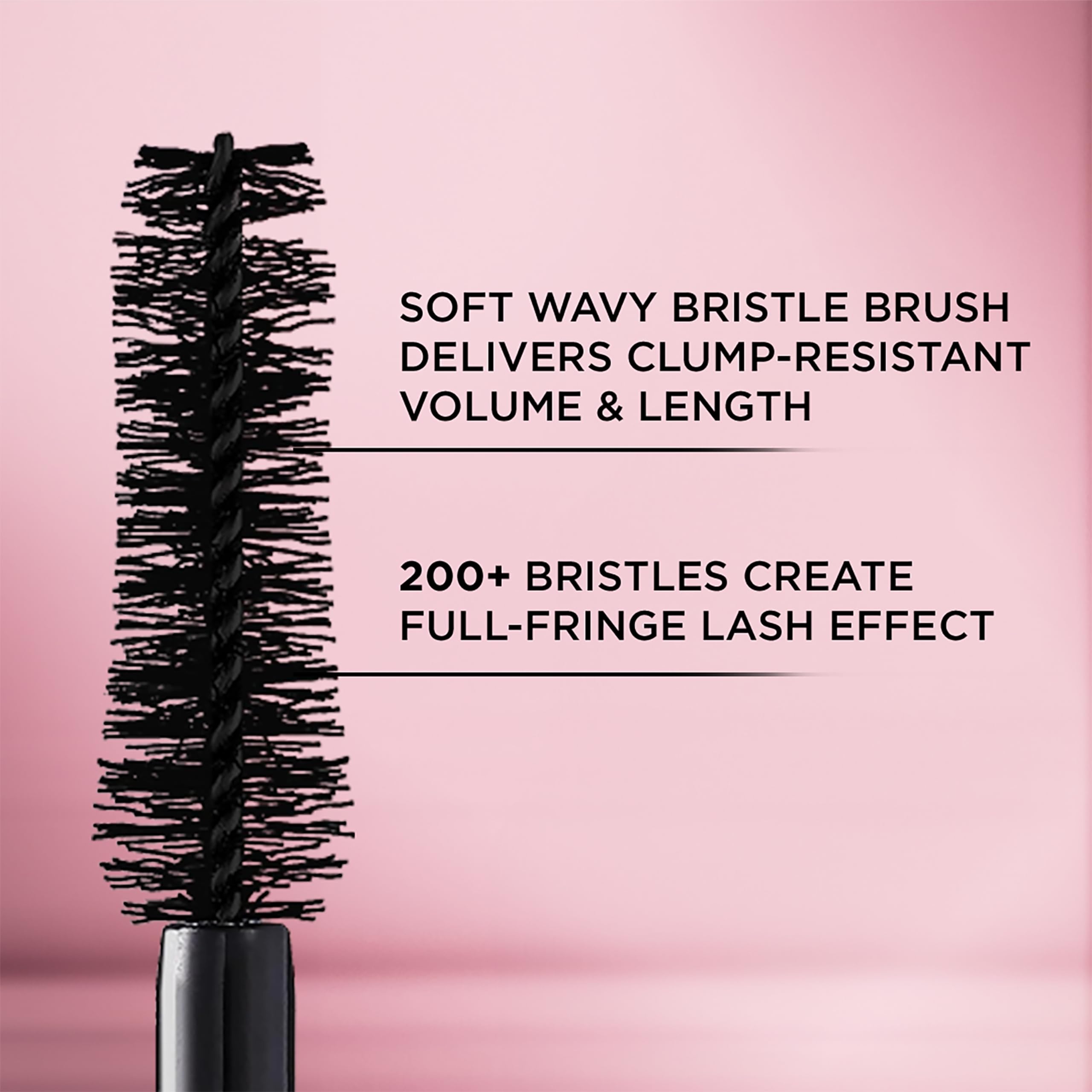 Rutina diaria con Lash Paradise para un look tentador