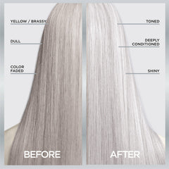 L'Oreal Paris Le Color Gloss gloves-free application emphasizes convenience