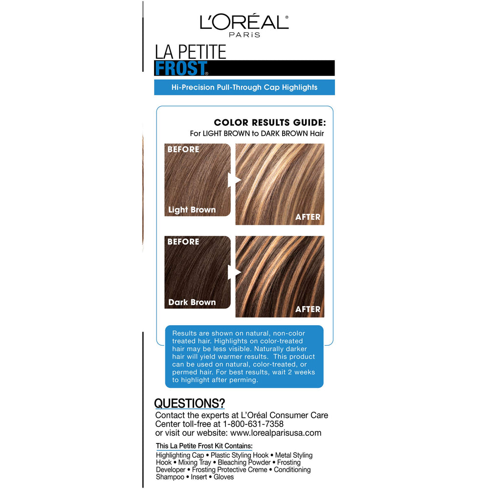 Conditioning shampoo leaves hair silky and shiny after use