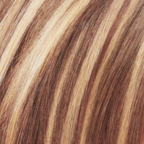 Compact home kit designed for shorter hair lengths
