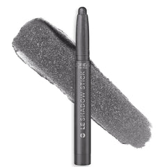 L'Oreal Paris Le Shadow Stick Moonlit Metal pack shot with bold smoky color