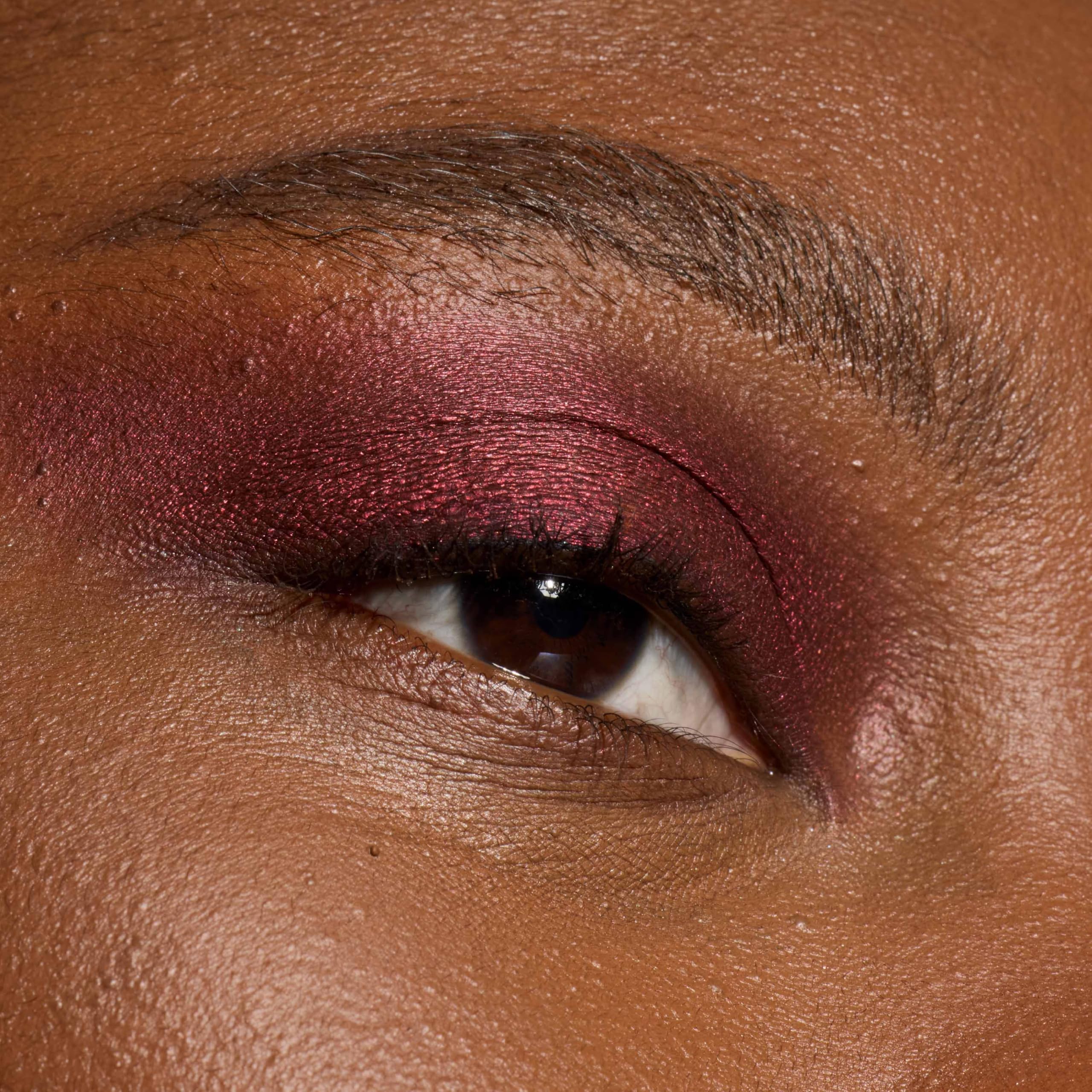 Smudge-resistant wear for long-lasting color and control