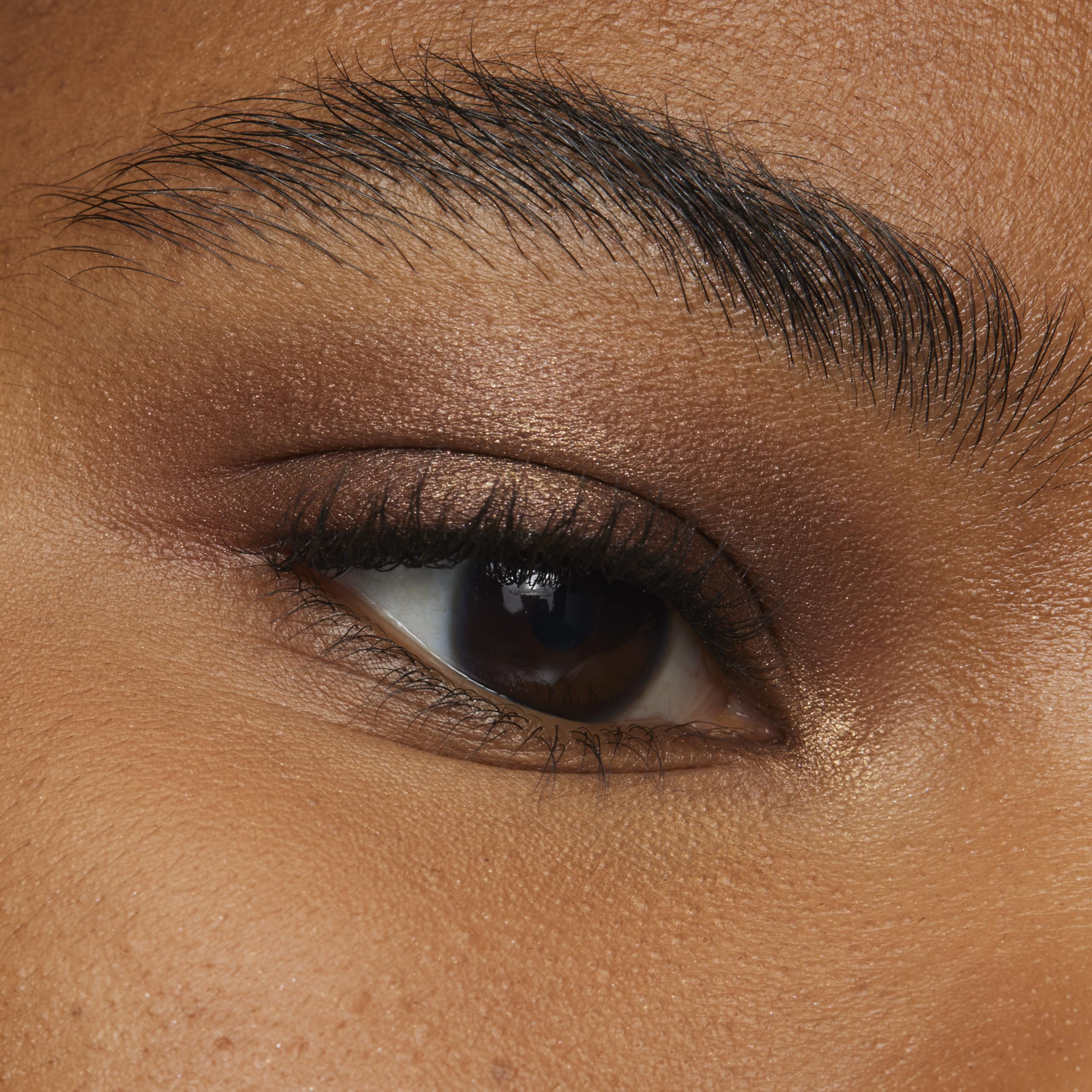 L'Oréal Paris Le Shadow Stick sombra brillo champagne para iluminar párpados