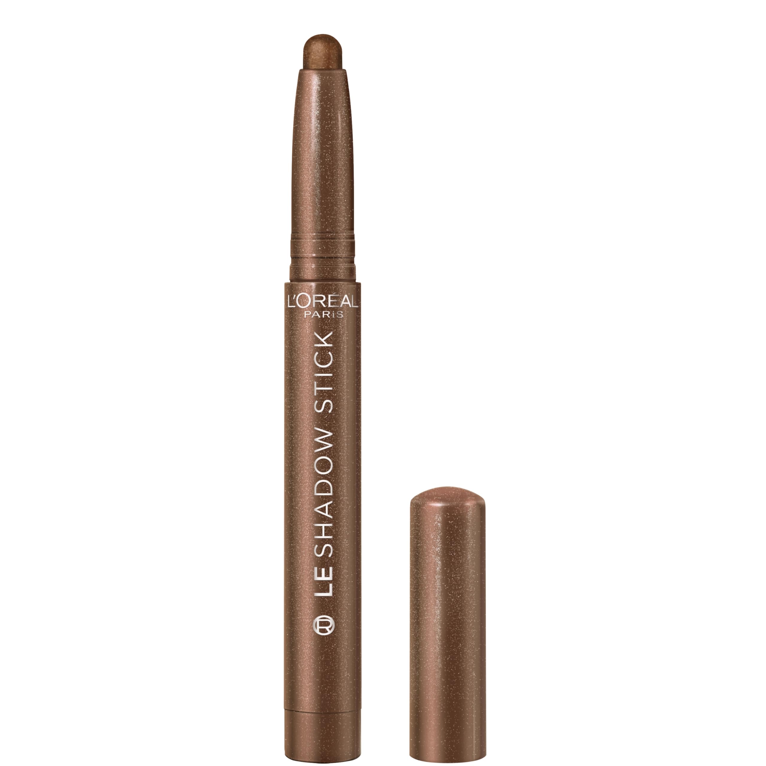 L'Oréal Paris Le Shadow Stick sombra cremosa para párpados con color uniforme