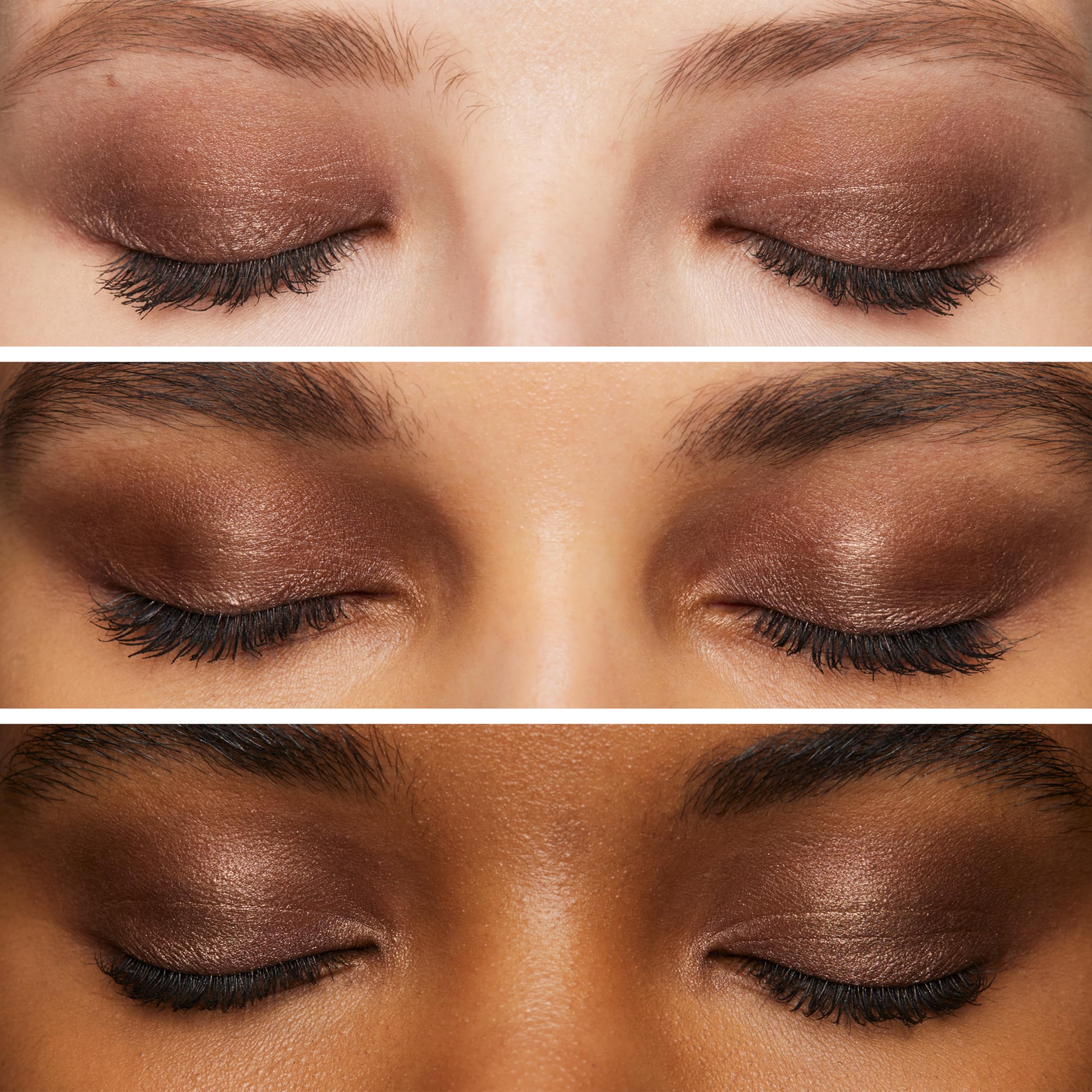 L'Oréal Paris Le Shadow Stick sombra mate tono nude para look natural