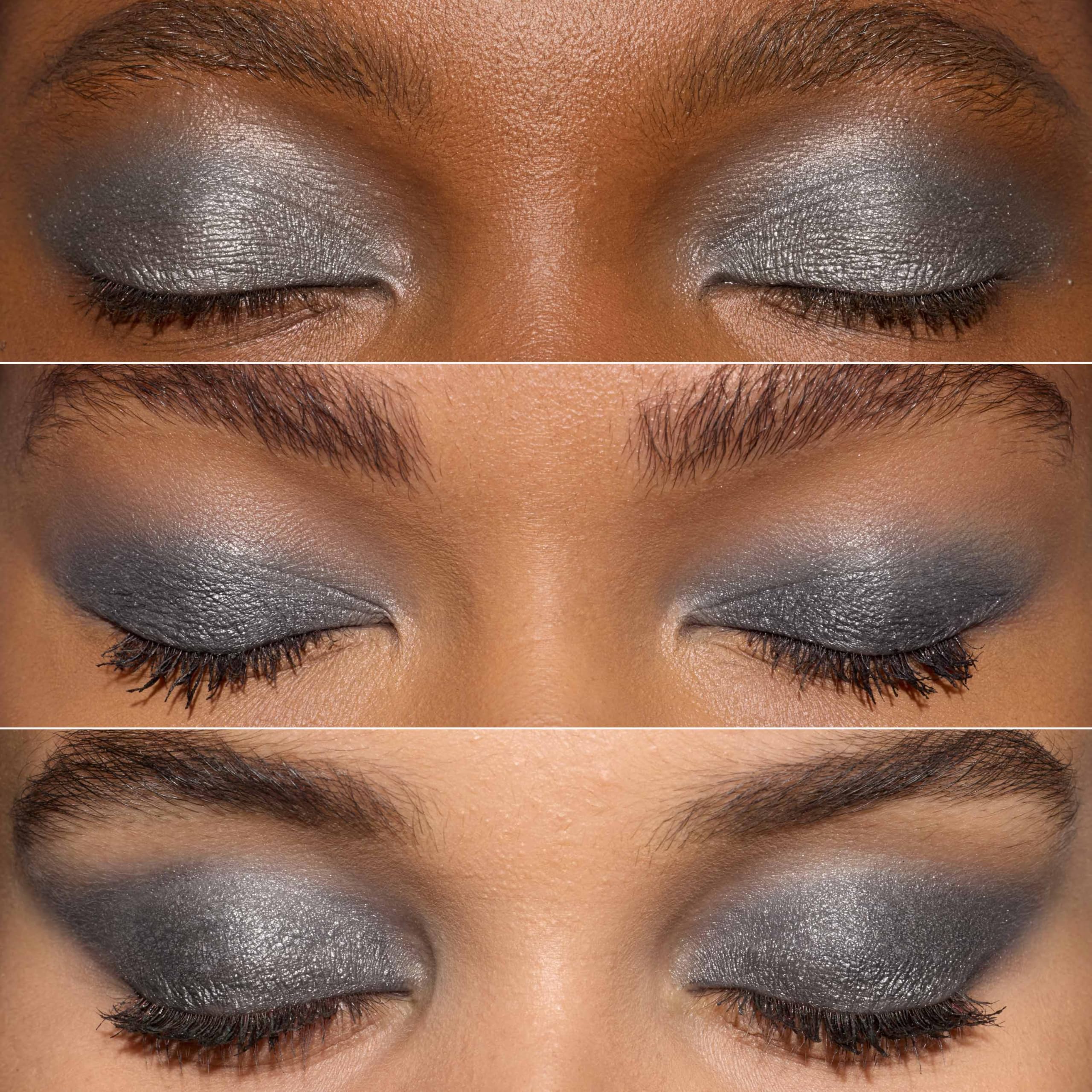 L'Oreal Paris Le Shadow Stick close-up reveals creamy texture for easy application