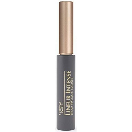 Uso diario con Lineur Intense para un look sencillo y efectivo