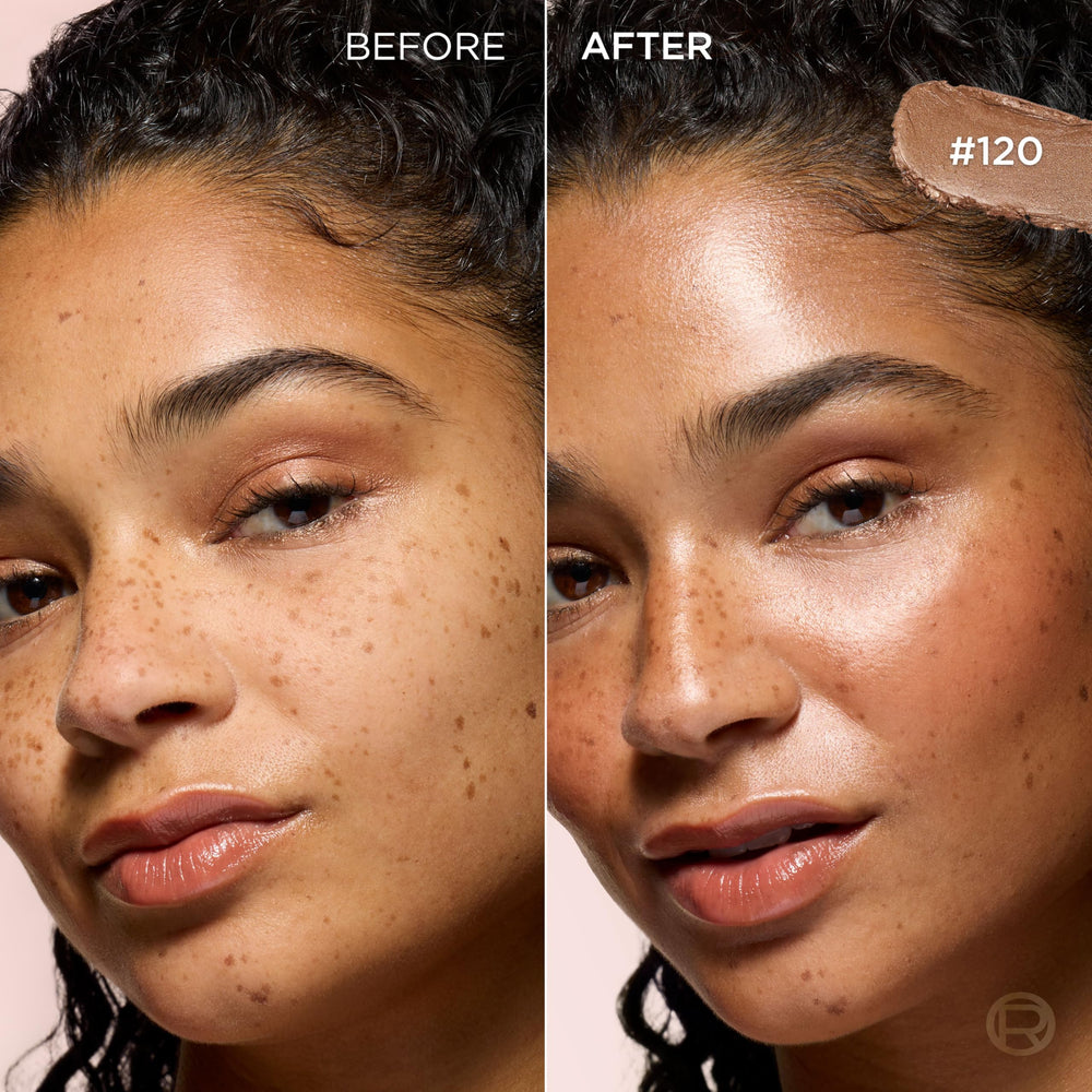 L'Oreal Paris Lumi Bronze Le Stick Soleil, tono cobre bronceado 120 para piel clara a media