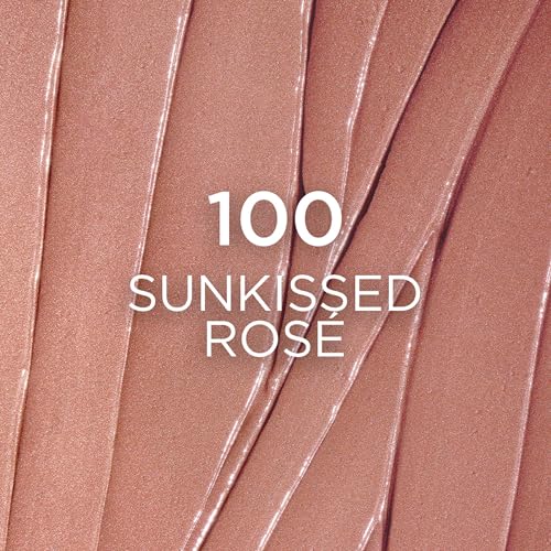 L’Oréal Paris Lumi Bronze Le Stick Soleil, compacto y práctico para retoques rápidos.