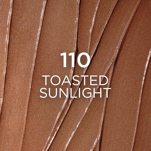 L'Oréal Paris Lumi Bronze Le Stick Soleil ideal para retoques diarios en rostro expuesto al sol.
