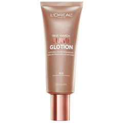 L'Oreal Paris Lumi Glotion, crema iluminadora para un brillo natural en la piel