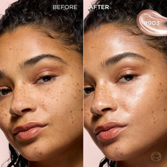 L'Oreal Paris Lumi Glotion, textura ligera hidratante para uso diario