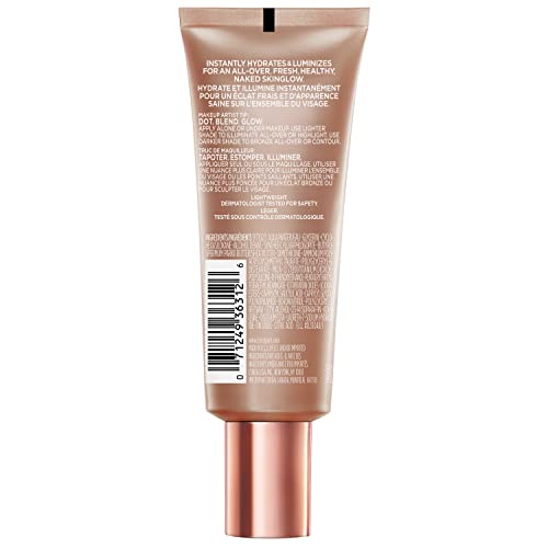 L'Oreal Paris Lumi Glotion, uso diario para piel hidratada y luminosa