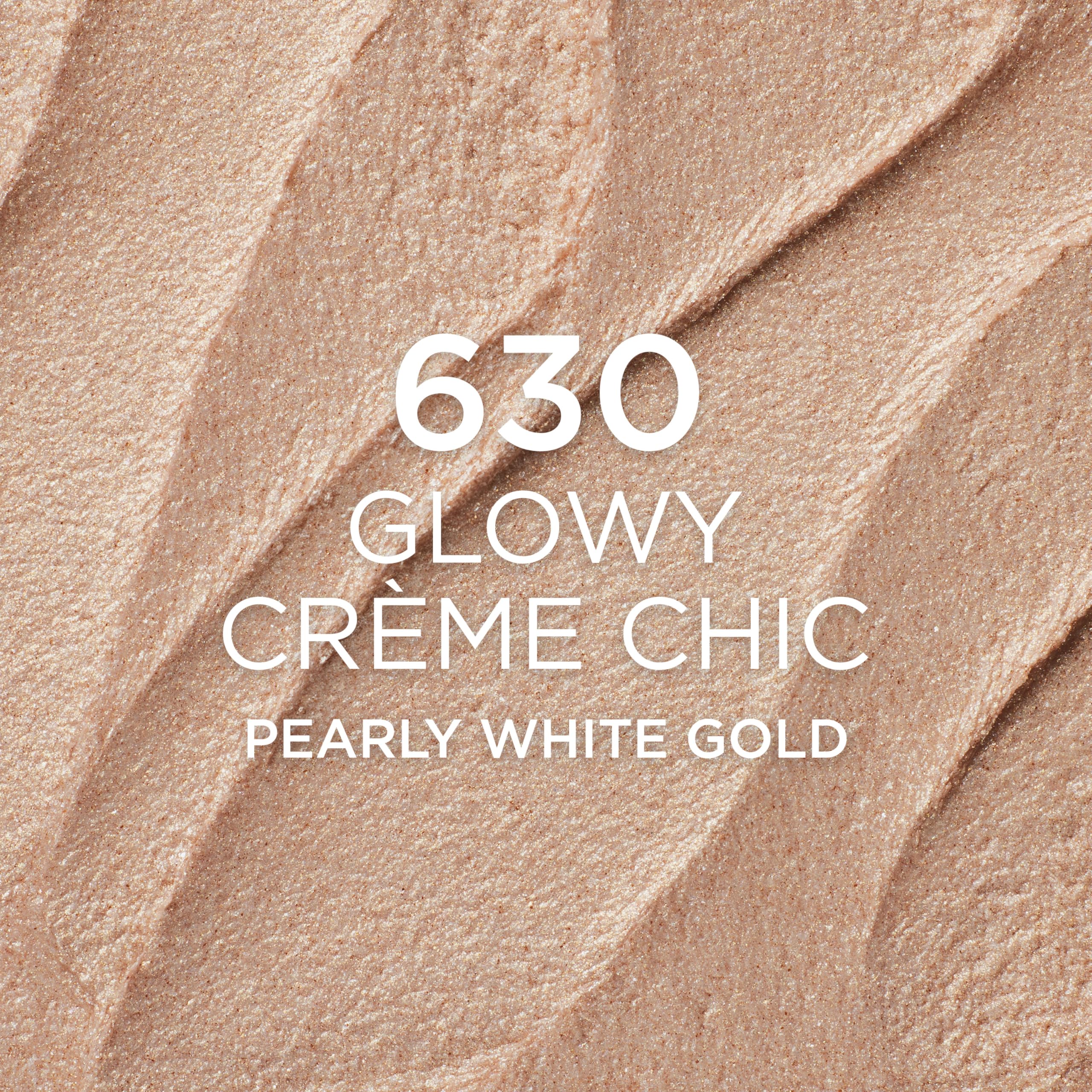 L'Oreal Paris Lumi Le Glow Sticks realza pómulos con brillo suave.