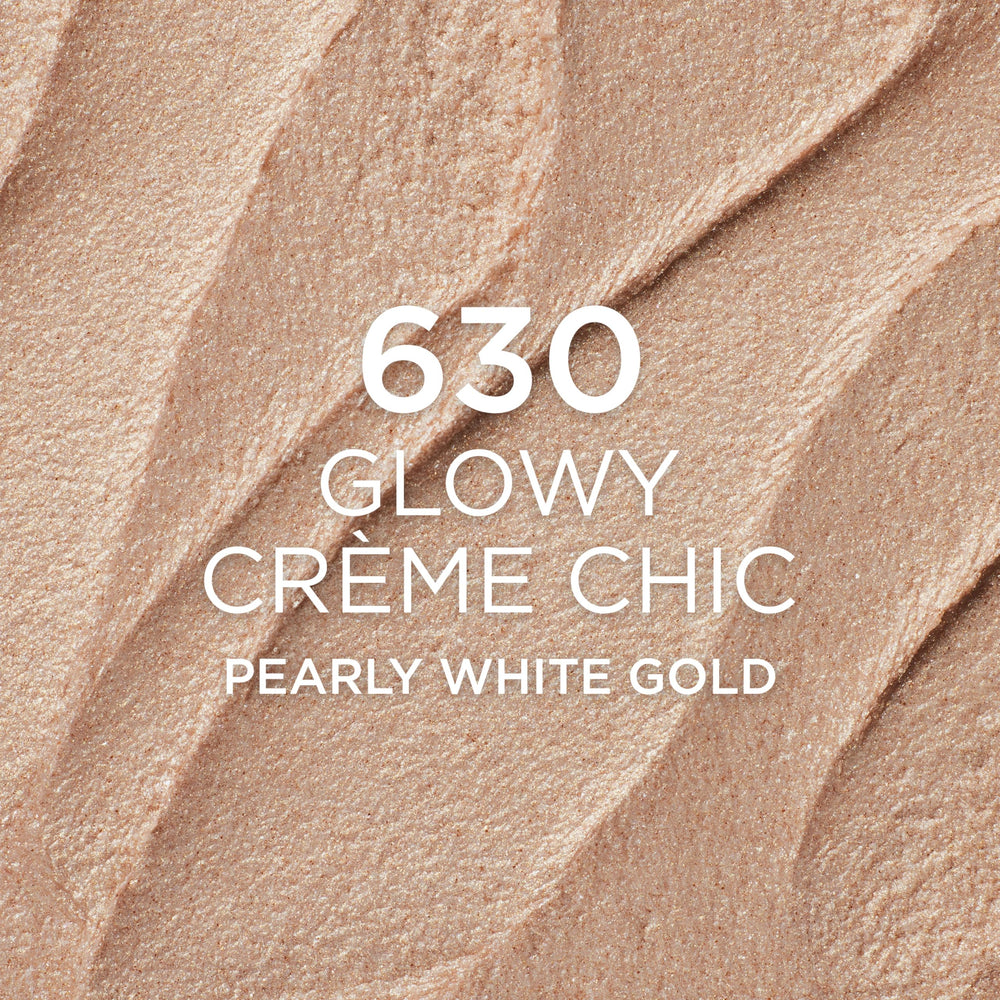 L'Oreal Paris Lumi Le Glow Sticks realza pómulos con brillo suave.