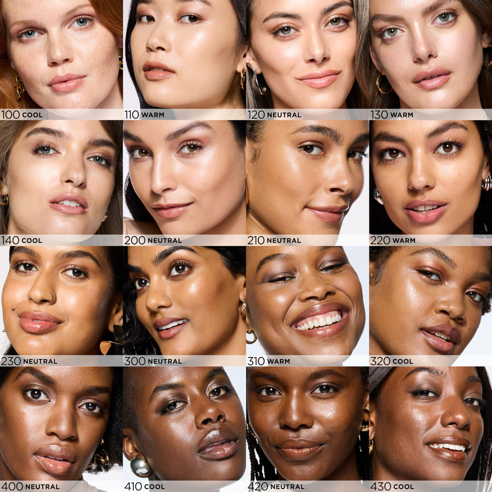 L'Oreal Paris Lumi Le Glow Tint brillo natural ilumina la piel.