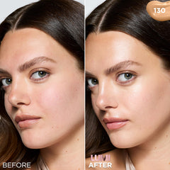 Lumi Le Glow Tint textura agua ligera facilita aplicación suave.