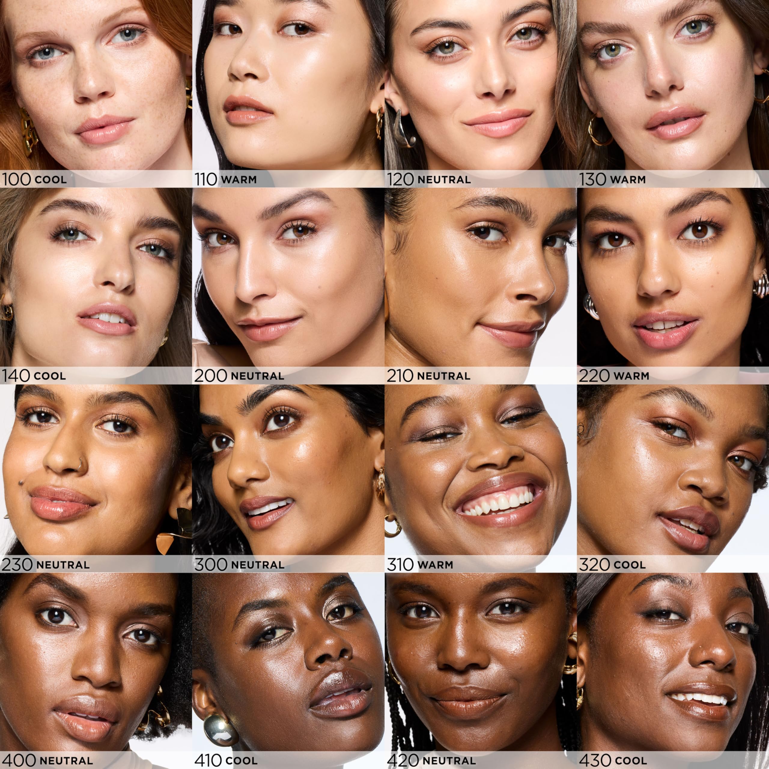 L'Oreal Lumi Le Glow Tint textura ligera que se funde con la piel.