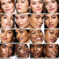 L’Oréal Paris Lumi Le Glow Tint: aplicación suave y mezclable para tono uniforme