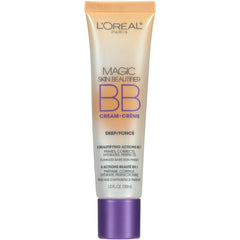 L'Oréal Paris Makeup Magic Skin BB Cream Deep: tono que se adapta y unifica la piel
