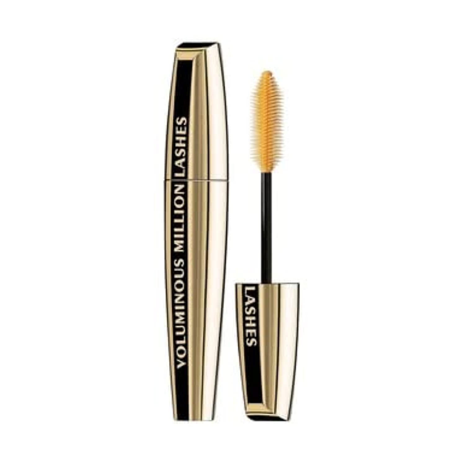 L’Oréal Paris Mascara retirada fácil: se retira con agua y jabón