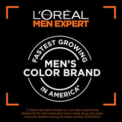 L'Oreal Paris Men Expert natural-looking shades collection offers eight options.