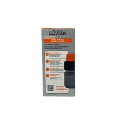L'Oreal Paris Men Expert One Twist applicator ready for mess-free application
