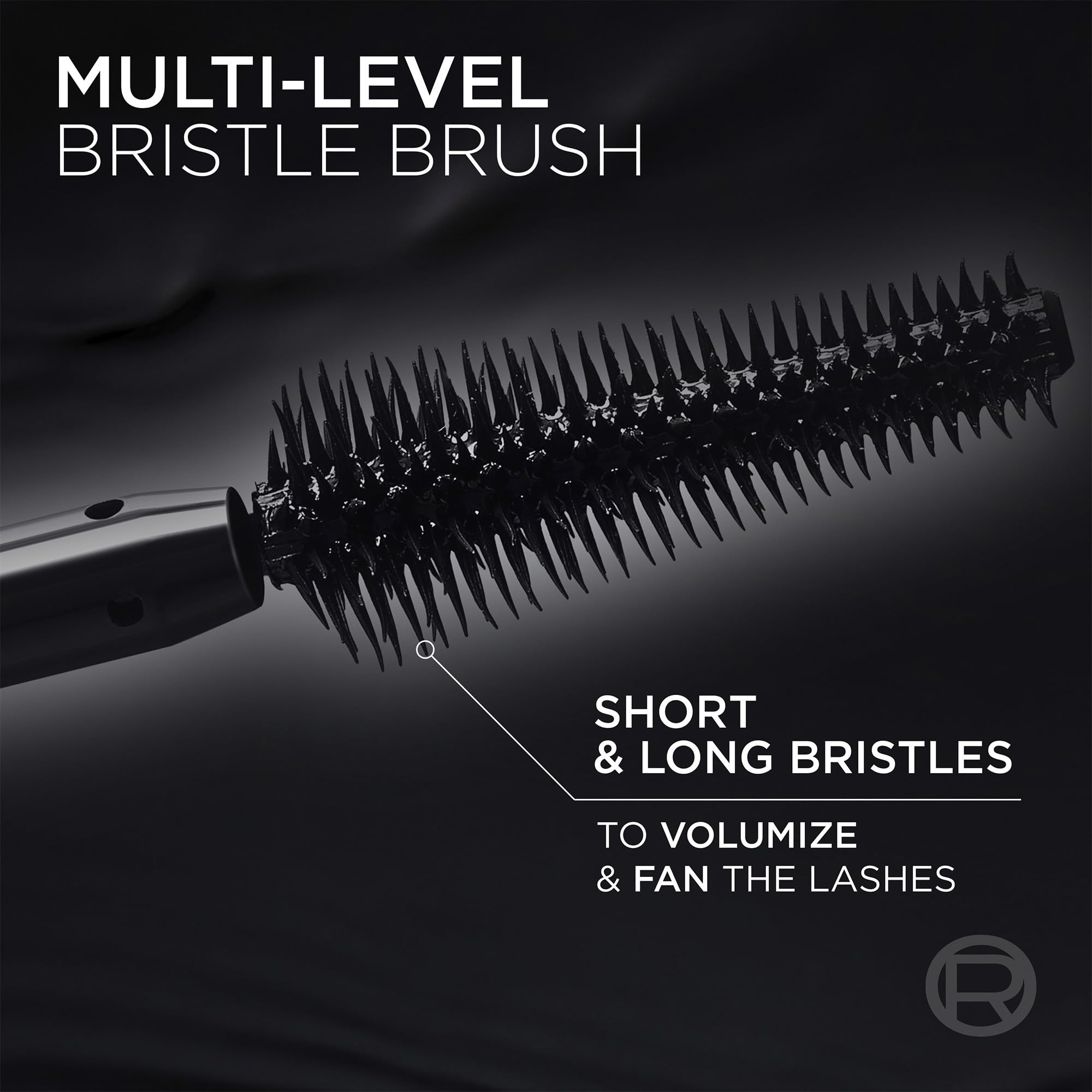L’Oréal Paris Panorama Mascara: fórmula ligera que no apelmaza