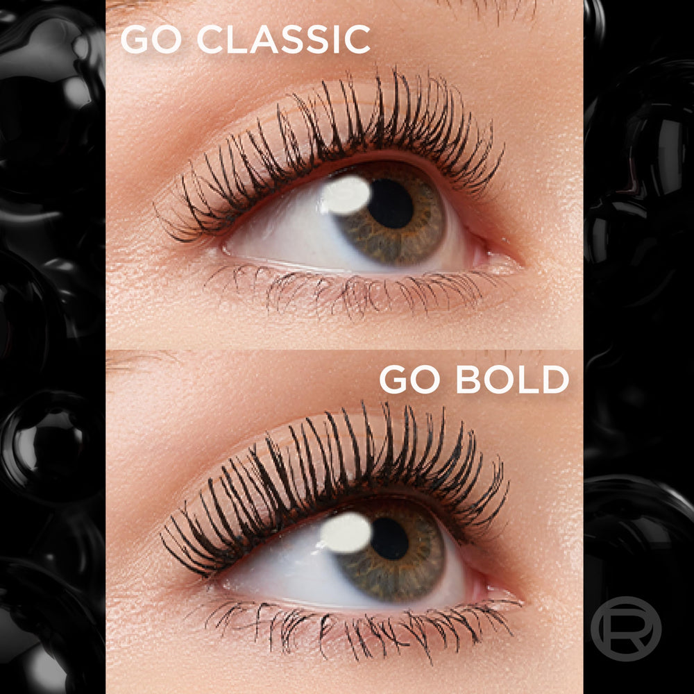 Loreal Paris Paradise Big Deal Mascara: pestañas alargadas con separación sin grumos