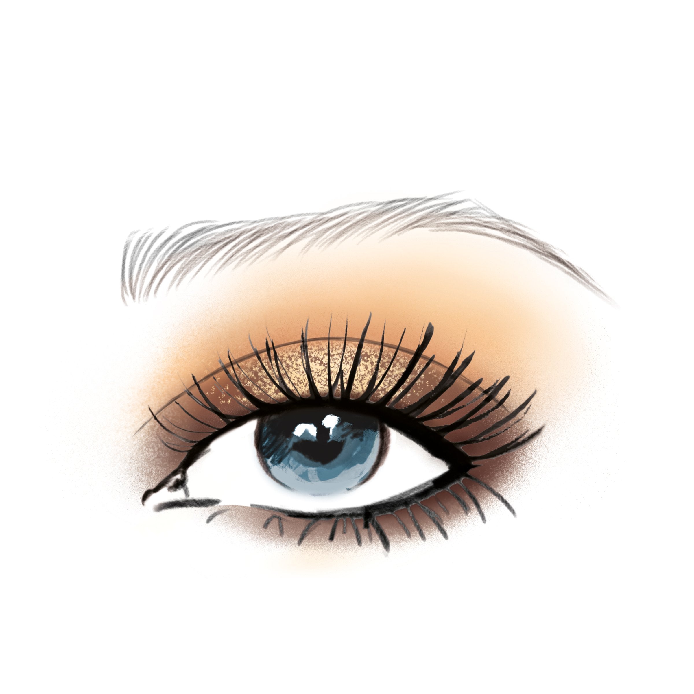 L’Oréal Paris Paraíso Encantado sombras perlas para efecto luminoso.