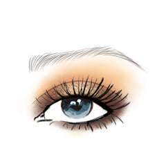 L’Oréal Paris Paraíso Encantado sombras perlas para efecto luminoso.