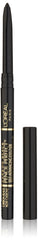 L'Oreal Paris Pencil Perfect: trazo preciso para delinear la mirada con suavidad.