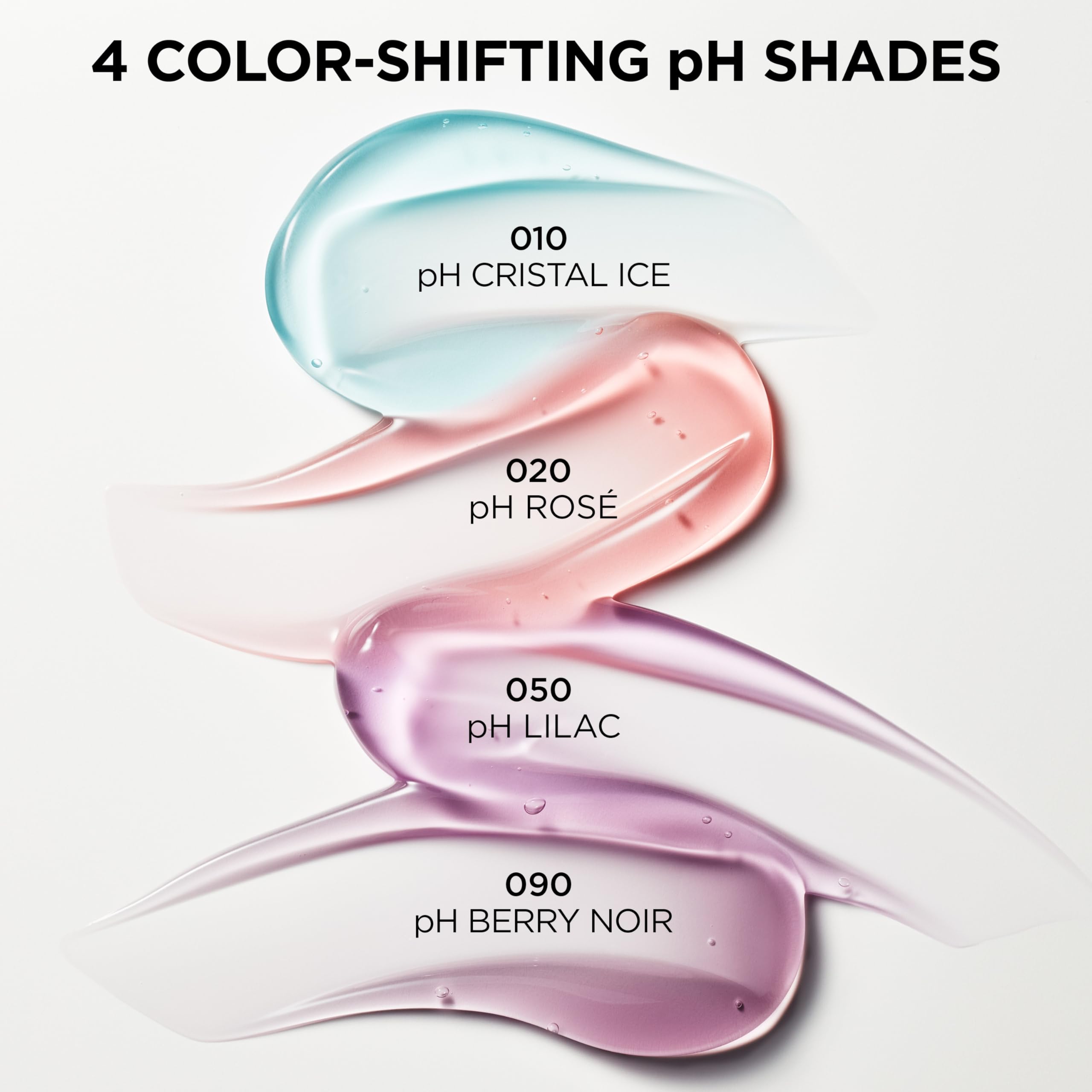 L'Oreal Paris Plump Ambition aplicador cojin masajea labios.