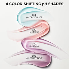 L'Oreal Paris Plump Ambition aplicador cojin masajea labios.