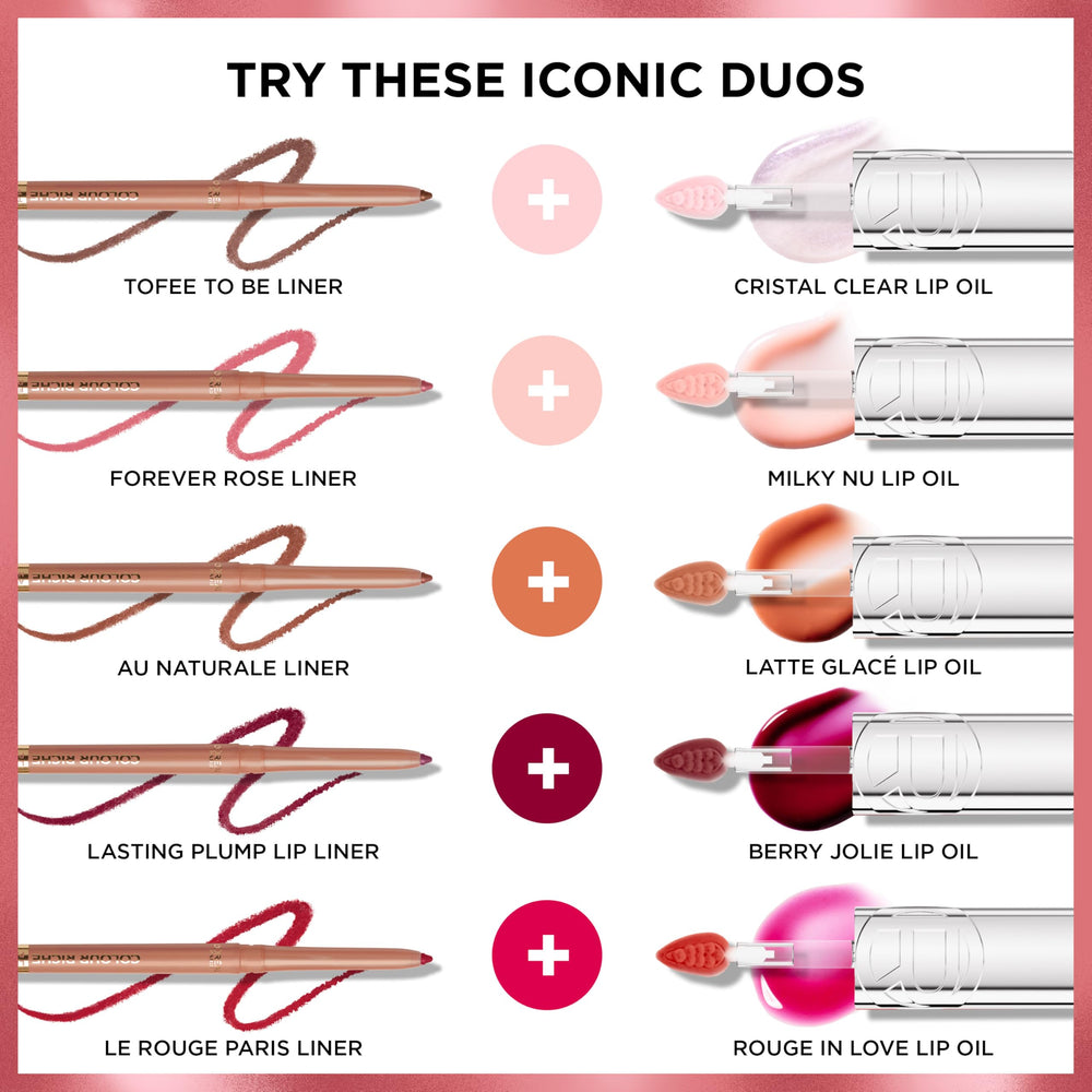 Uso diario sencillo para labios hidratados y con color ligero.