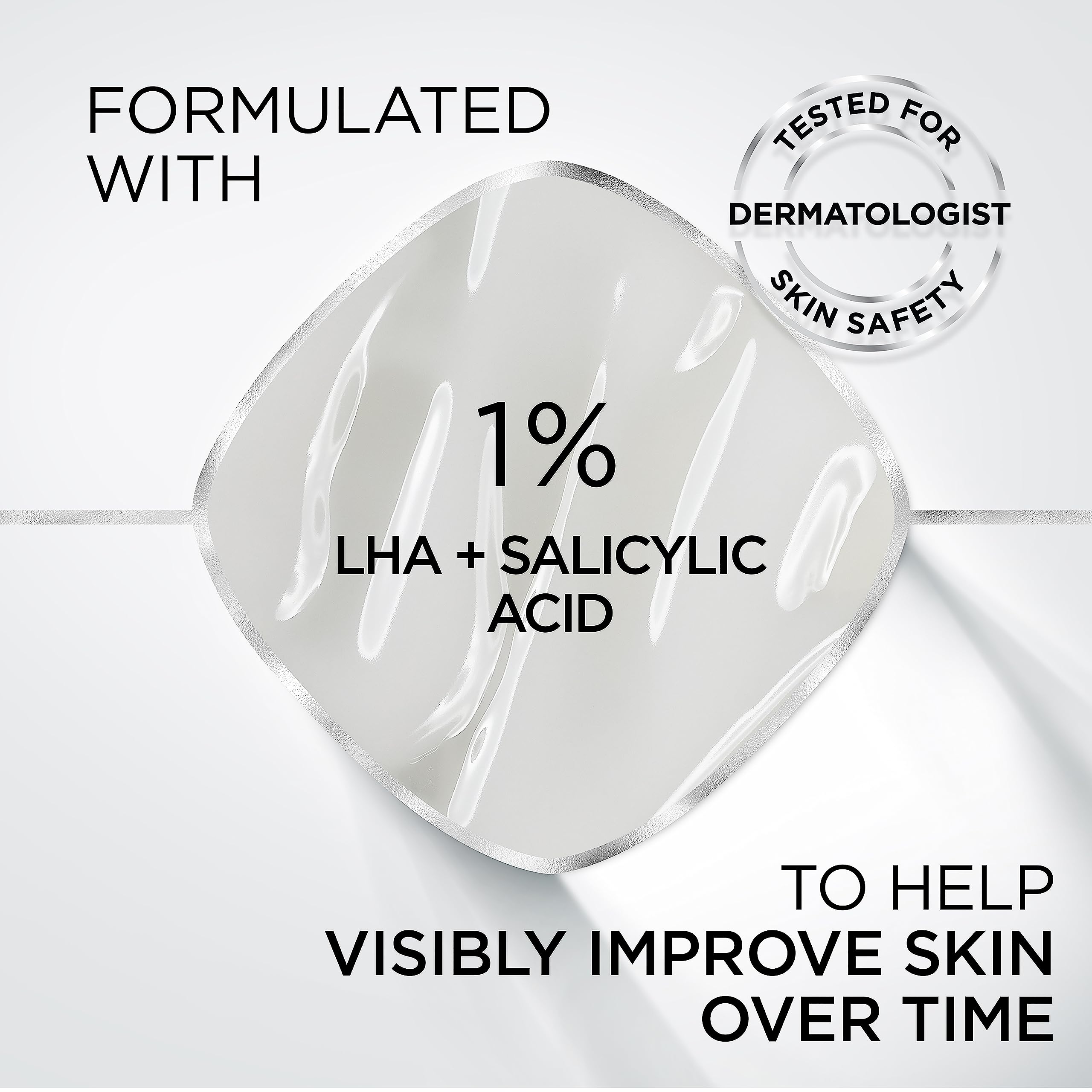 L’Oréal Paris Prime Lab envase práctico para aplicación rápida