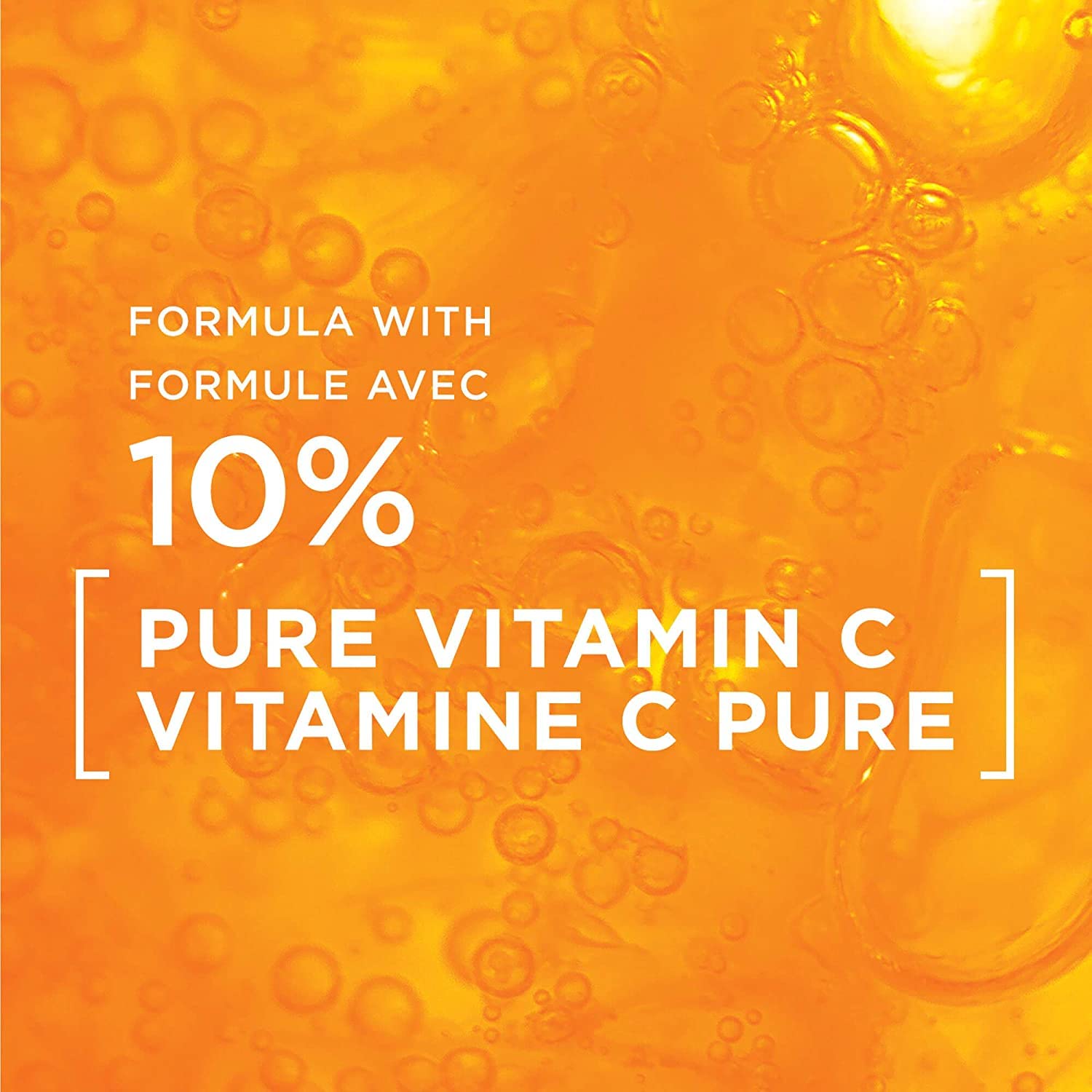 Product being applied after cleansing for a velvety feel