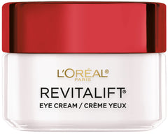 L'Oréal Paris Revitalift contorno-ojos pro-retinol, aplicación suave para la mirada