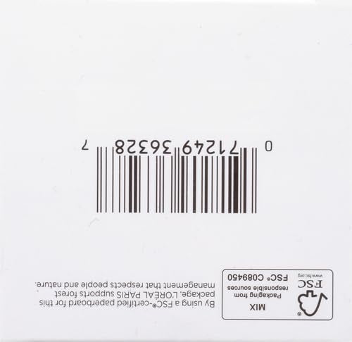 L'Oréal Paris Revitalift cuidado de la barrera de la piel, aspecto más resistente.