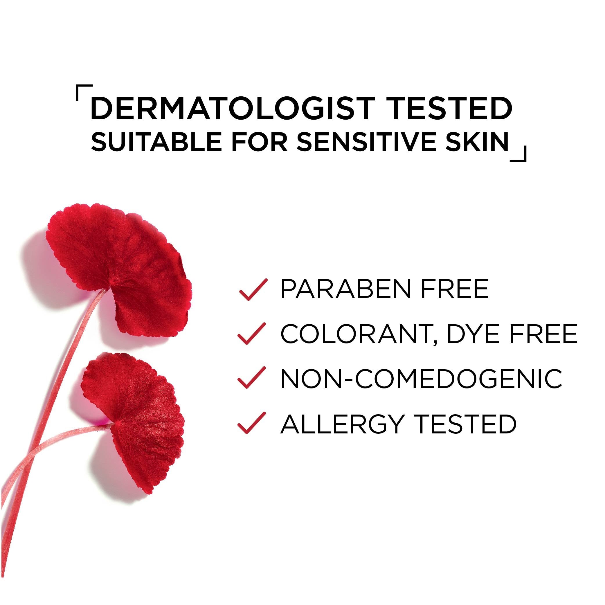 L'Oréal Paris Revitalift cuidado de la piel, fortalecimiento de la barrera cutánea.