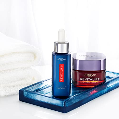 Muestra mini de Revitalift Triple Power para prueba.