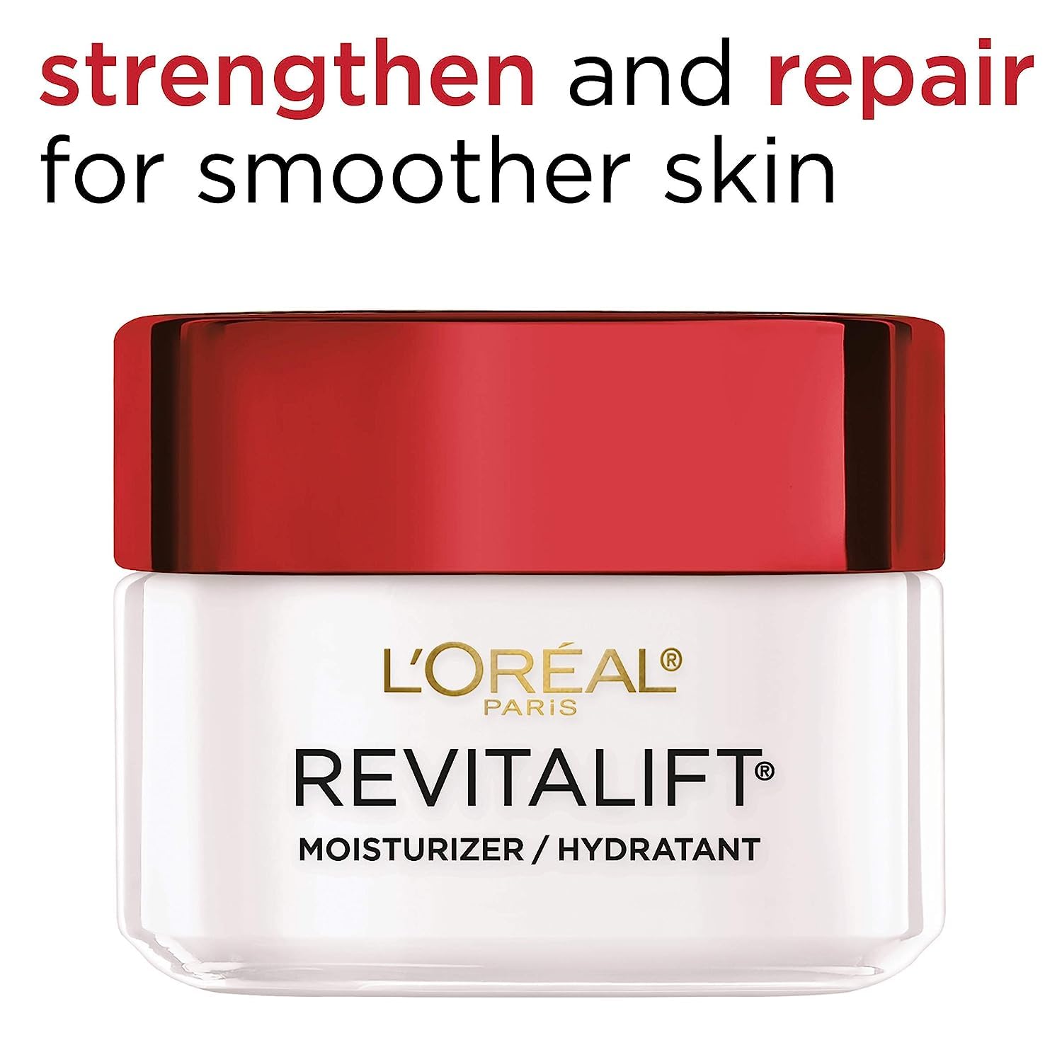 L’Oréal Paris Revitalift Pro-Retinol e ingredientes para la piel