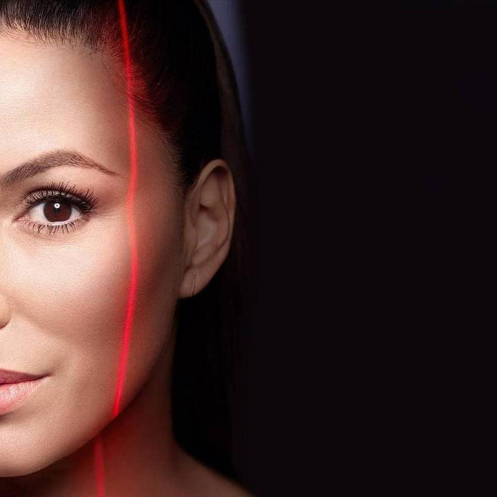 L'Oreal Paris Revitalift: vitamina C para brillo suave y natural.