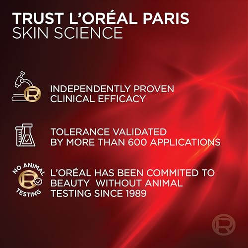 L'Oréal Paris Revitalift Triple Power, envase compacto, fácil de llevar y usar