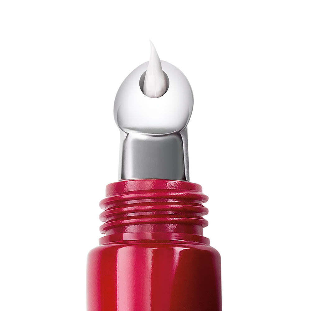 L'Oreal Paris Revitalift eye treatment de-puffs the eye area
