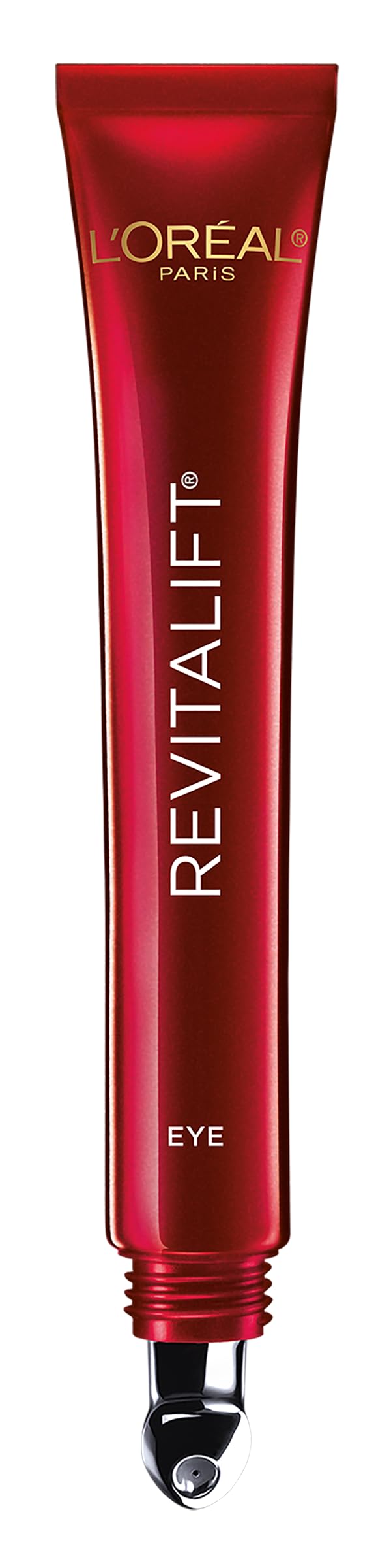 L'Oreal Paris Revitalift eye treatment with metal tip applicator for precise application